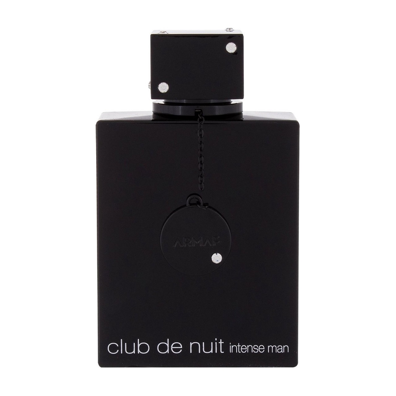 پرفیوم مردانه آرماف مدل CLUB DE NUIT INTENSE حجم 150 میلی لیتر