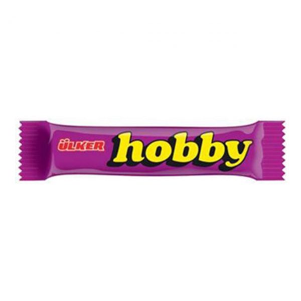 شکلات بار هوبی | hubby Chocolate Bar