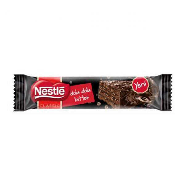 شکلات بار نستله دارک | Dark Nestle Chocolate Bar