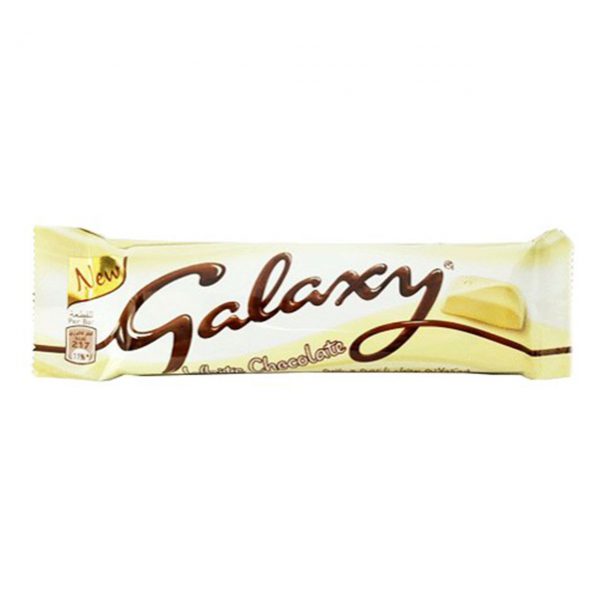 شکلات بار گلکسی | Galaxy Chocolate Bar