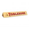 شکلات بار تابلرون ساده | Toblerone Chocolate Bar