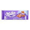 تابلت شکلات میلکا حبابی | Milka - Bubbly Chocolate