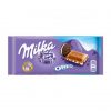 تابلت شکلات میلکا با طعم اورئو | Milka Chocolate Tablet Oreo Taste