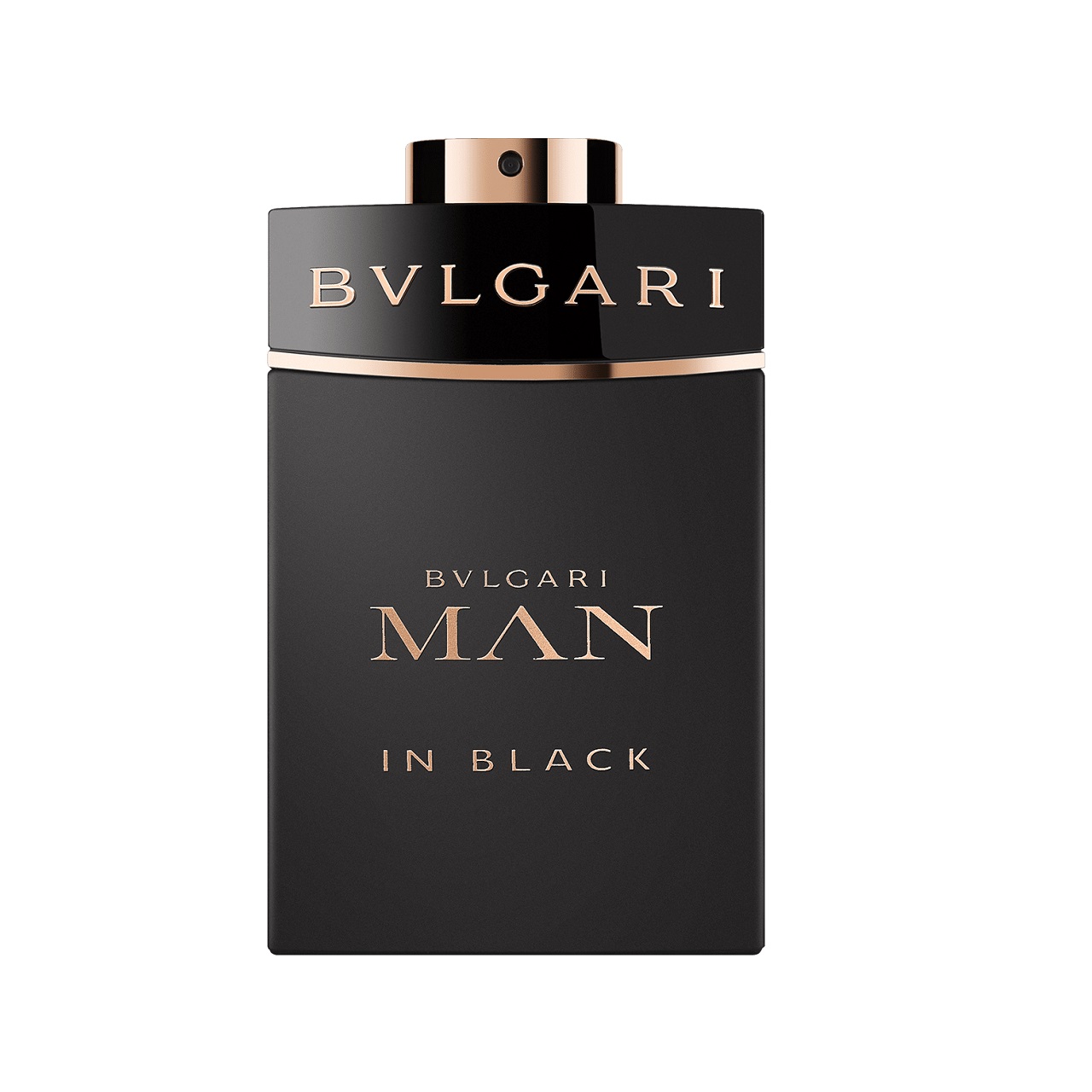 ادوپرفیوم مردانه بولگاری MAN IN BLACK