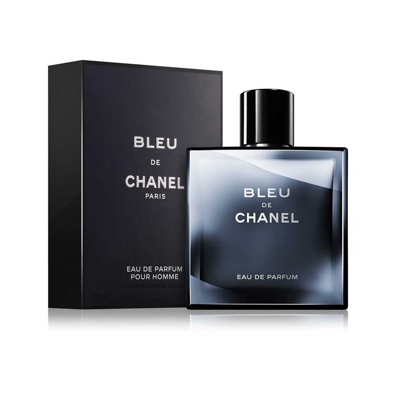 عطر روغنی مردانه شنل مدل Bleu de Chanel