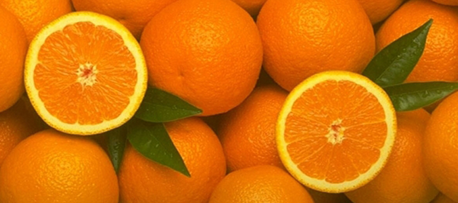 روانشناسی رنگ پوشاک – نارنجی