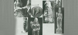پوشش زنان در ایران باستان